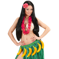 Havajský banánový pás